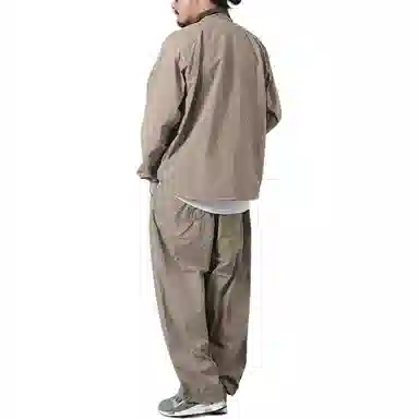 THE NORTH FACE PURPLE LABEL