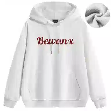 WANX Hoodie