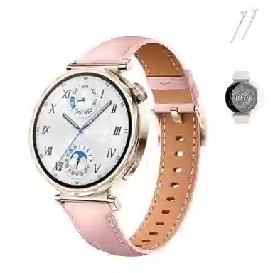 CHENSONG GT5gt4watch gt5pro414245mm