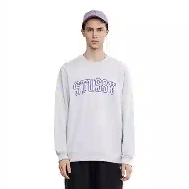 Stussy Outline Crew