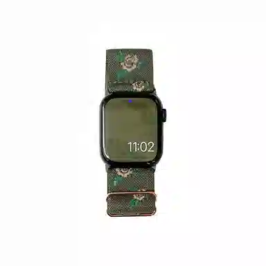 Akkerds Apple watch