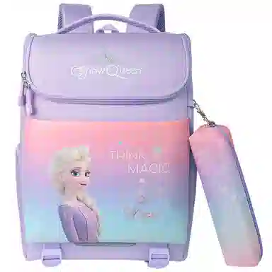 Disney Frozen Elsa Backpack
