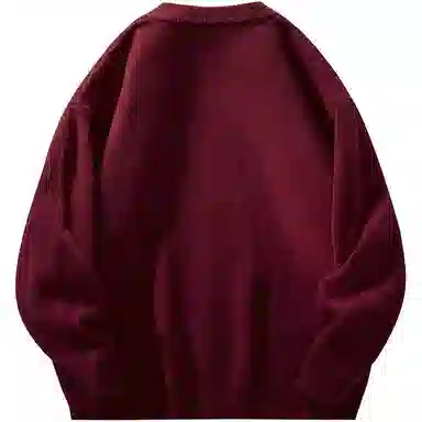 UNthemed Sweater