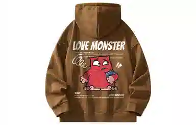 love monster