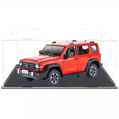 TY MODELS 300 124