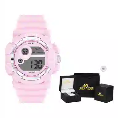 LIBER AEDON Quartz Unicorn