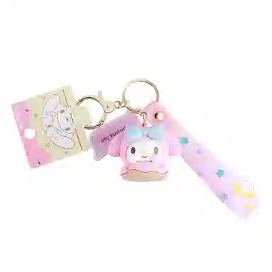 Sanrio PVC