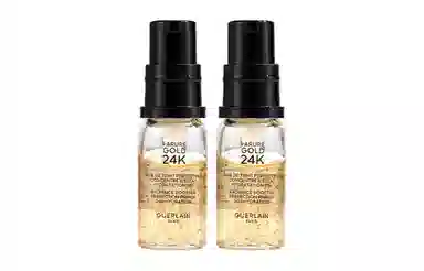 24k 5ml*2