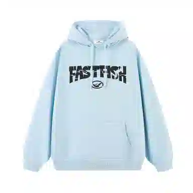 FASTFISH Logo