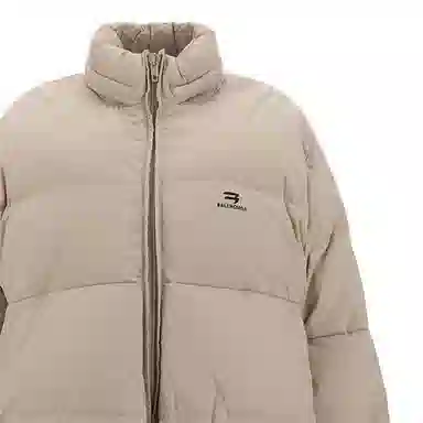 Balenciaga SS23 Logo