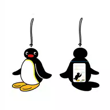 VEF Pingu ID IP