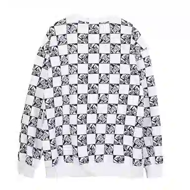 Vans OFF THE WALLCheck SKATE CRE