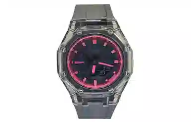 CASIO 200 GA-2100-1A1