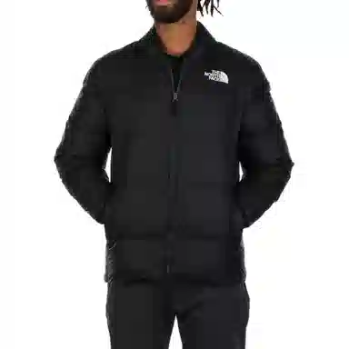 The North Face 700 Black