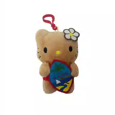 Sanrio Hello Kitty 10.16cm