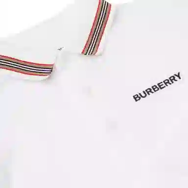 Burberry FW22 LogoPolo