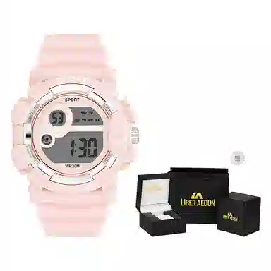 LIBER AEDON Quartz Unicorn