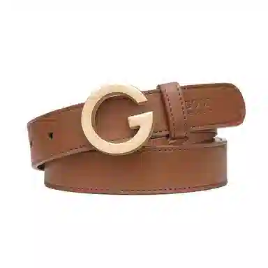 GOLF logo 2.6cm