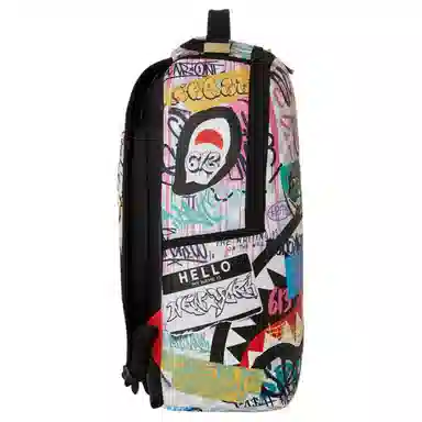 SPRAYGROUND