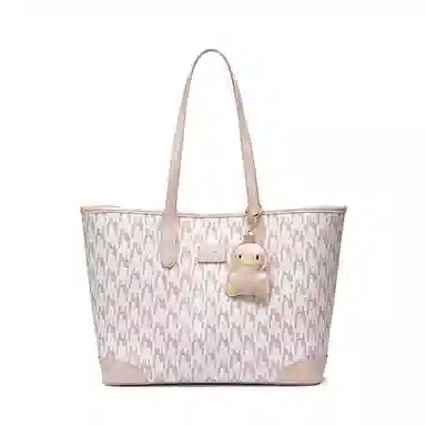 NUCELLE PVC Tote