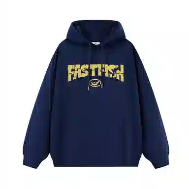 FASTFISH Logo
