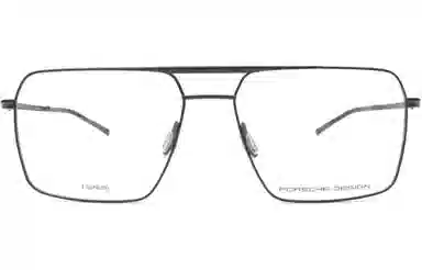 PORSCHE DESIGN Liquid Titanium 911
