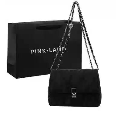 PINKLAND PU
