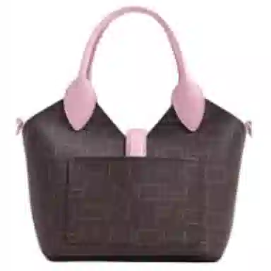FION PVC Tote