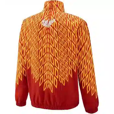 PUMA Tianzhi Four Spirits Half-Zip Jacket