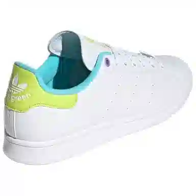 adidas Stan Smith x Disney White Green
