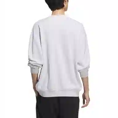 adidas FRENCH TERRY CREW SWEATSHIRT