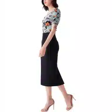 DIANE VON FURSTENBERG SS21