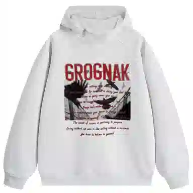 GROGNAK Logo