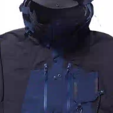The North Face Urban Exploration Jacket
