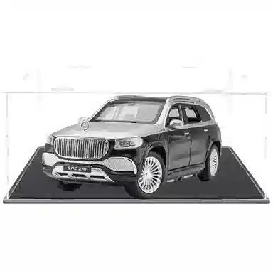 TY MODELS GLS600 124