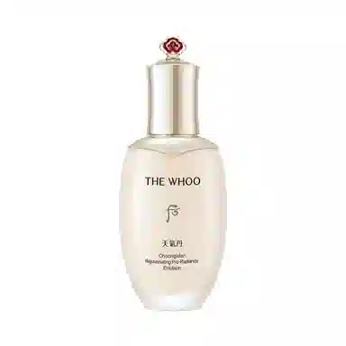 Whoo 110ml110ml*2