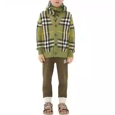 Burberry FW23 V