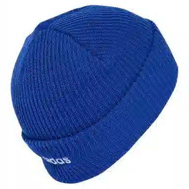 adidas Beanie Blue