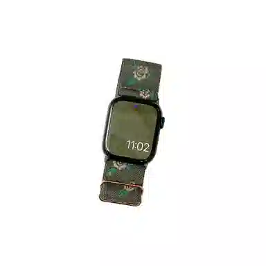 Akkerds Apple watch