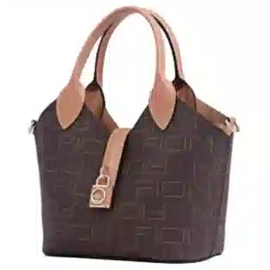 FION PVC Tote