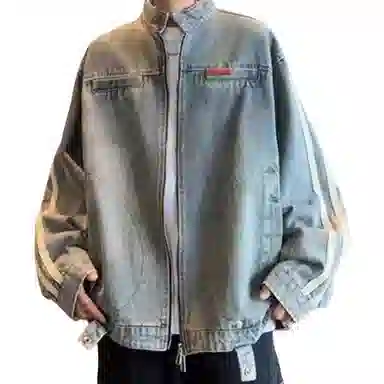 MGXEK Denim Jacket