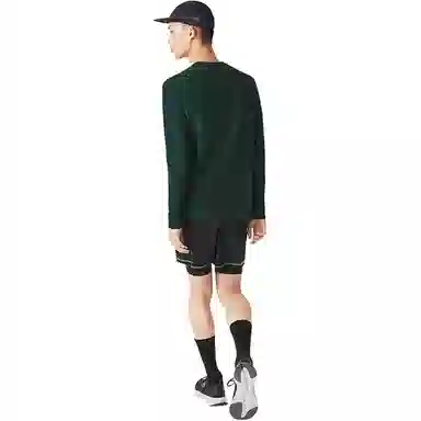 LACOSTE SS22 Logo