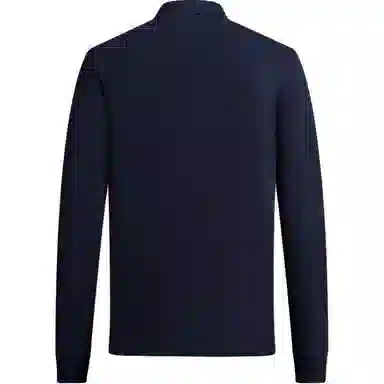 EMPORIO ARMANI FW24 LogoPolo