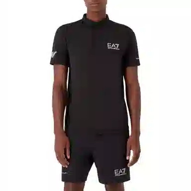 EMPORIO ARMANI SS23 LogoPolo