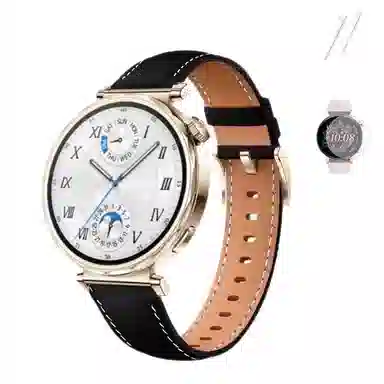 CHENSONG GT5gt4watch gt5pro414245mm