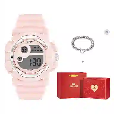 LIBER AEDON Quartz Unicorn