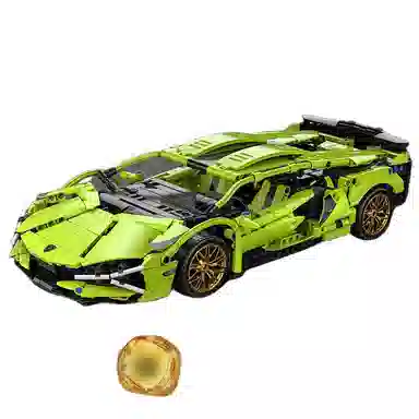 TEMI 114 1299pcs QM00059