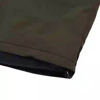 THE NORTH FACE Mountain Down Jacket Logo