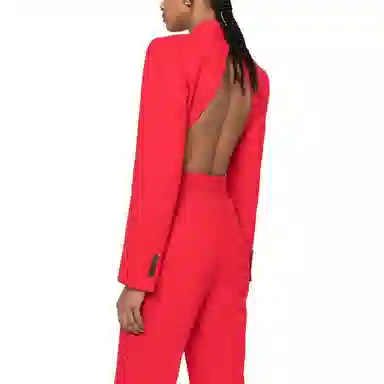 Alexander McQueen SS23