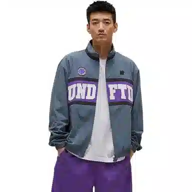 UNDEFEATED SS24